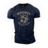 Men's Great Stories Cotton T-Shirt